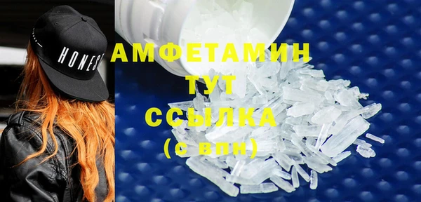 молекула духа Белоозёрский